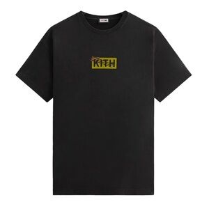 NWT KITH Wolverine T-Shirt (comic included)